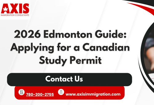 Canadian Study Permit