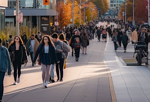Canada Is Running Behind Its 2026 PR Target: What the Mi