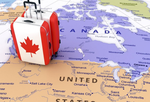 Canada invited 4,250 candidates under the new Express Entry draw Canada invited 4,250 candidates under the new Express Entry draw