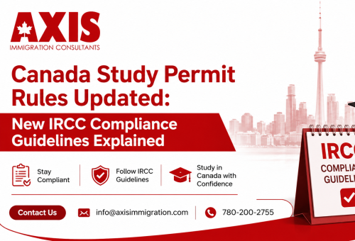 Canada Study Permit
