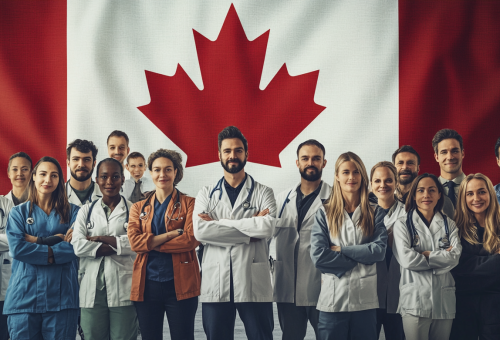 Canada’s 2025 Express Entry Updates: New Categories for Faster PR Invitations Canada’s 2025 Express Entry Updates: New Categories for Faster PR Invitations