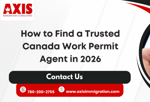 Canada Work Permit Agent