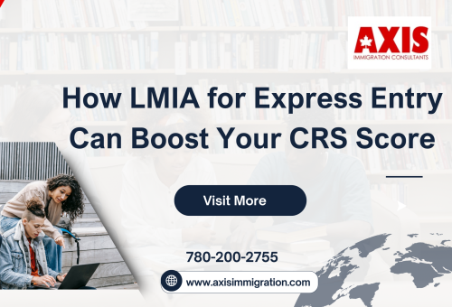 LMIA for Express Entry