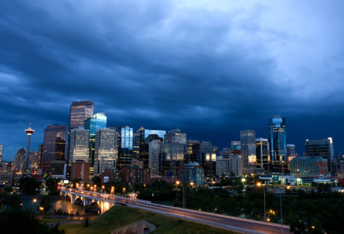 Alberta Advantage Immigration Program Update - A Perspective from Axis Immigration Consultants Alberta Advantage Immigration Program Update - A Perspective from Axis Immigration Consultants