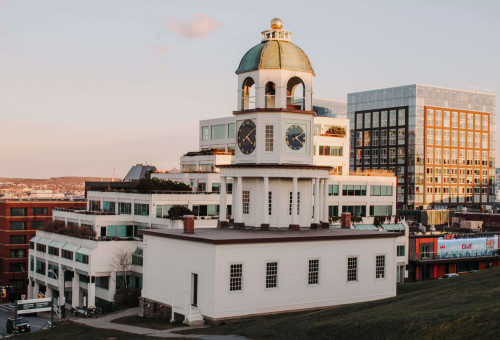 Nova Scotia reduced three eligible NOC codes under the Occupations In-Demand stream Nova Scotia reduced three eligible NOC codes under the Occupations In-Demand stream