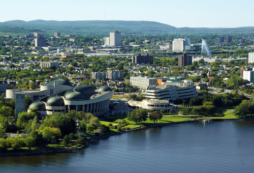 Ottawa introduced amendments to the AIP after the NOC 2021 change Ottawa introduced amendments to the AIP after the NOC 2021 change
