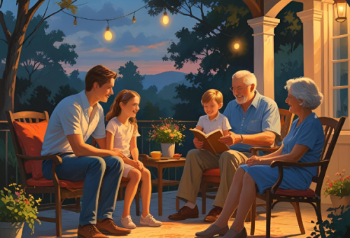 Parents and Grandparents Program (PGP) 2025 Intake to Begin Late July Parents and Grandparents Program (PGP) 2025 Intake to Begin Late July