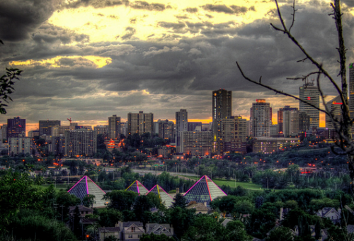 Saskatchewan invited 1,146 skilled candidates under the SINP