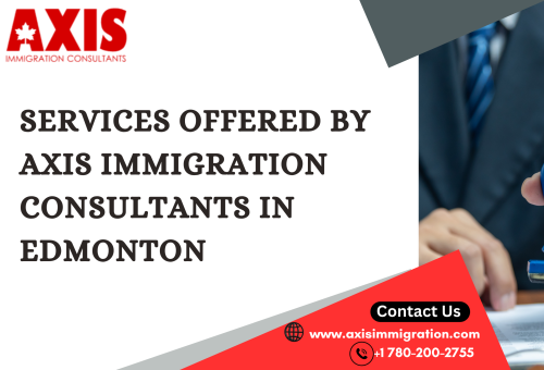 Immigration Consultants