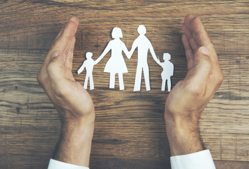 Family Sponsorship