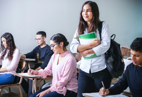 Study Visa Process for Canada